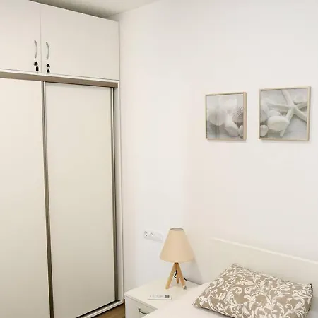 Apartman Zovko Apartamento Trogir