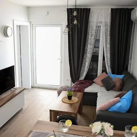 Apartamento Apartman Zovko Trogir
