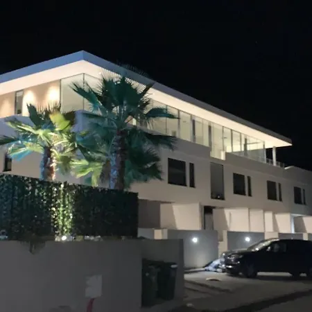 Apartman Zovko Apartamento *