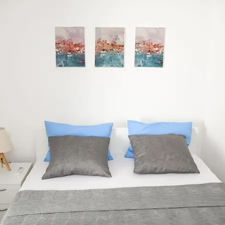 Apartman Zovko Apartamento Trogir