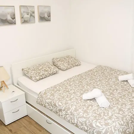 Apartman Zovko * Trogir